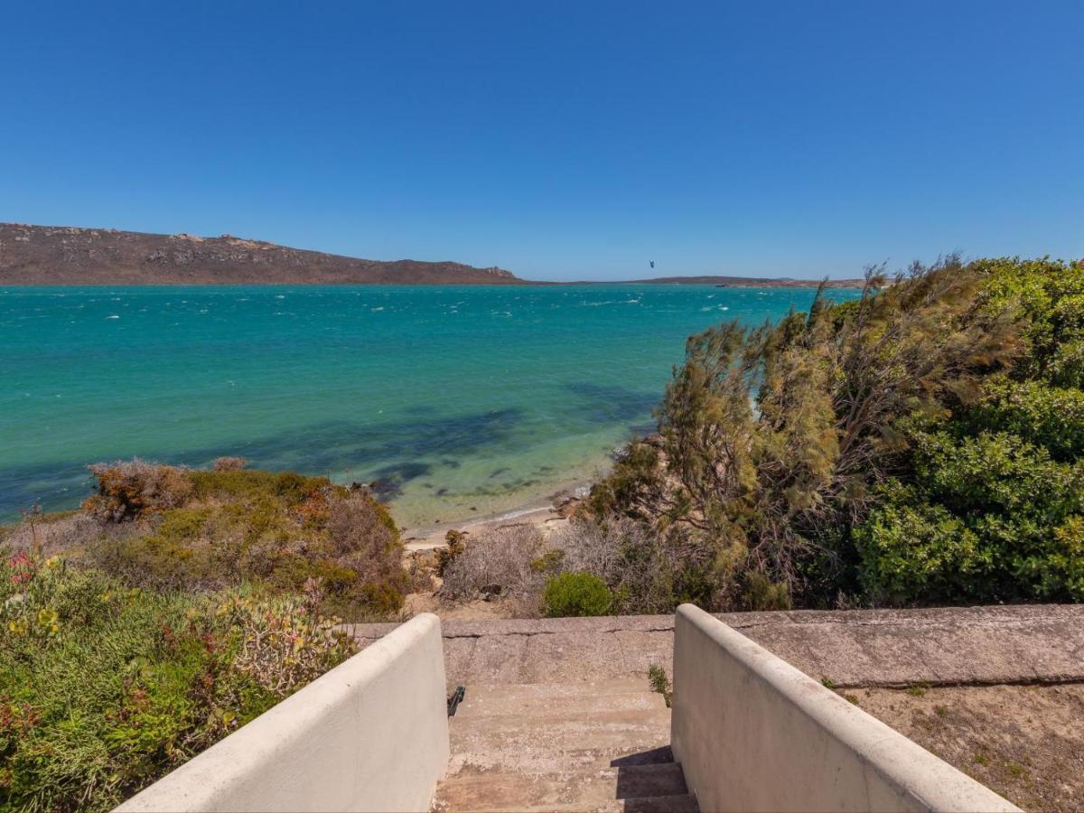 Lagoon Escape * Langebaan