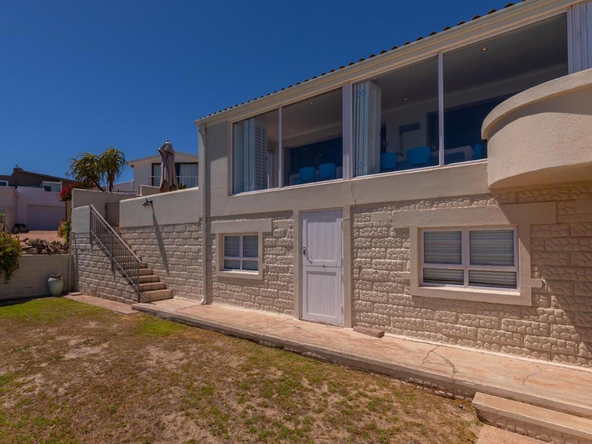 Lagoon Escape Villa Langebaan
