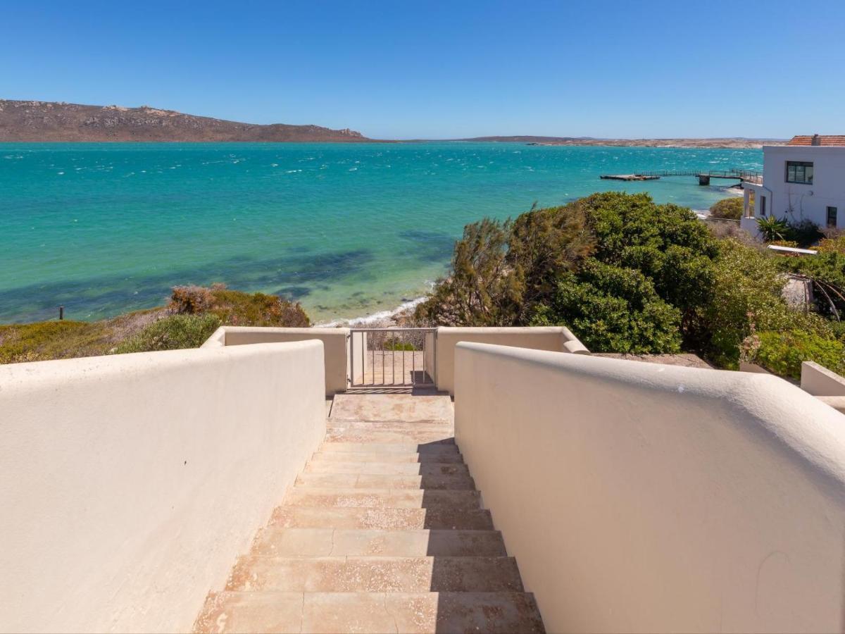 Lagoon Escape Villa Langebaan