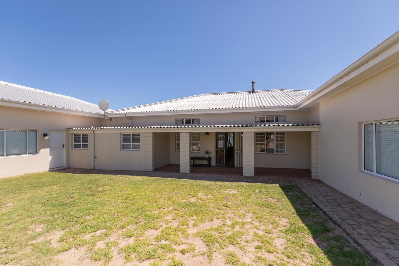 Villa Lagoon Escape Langebaan