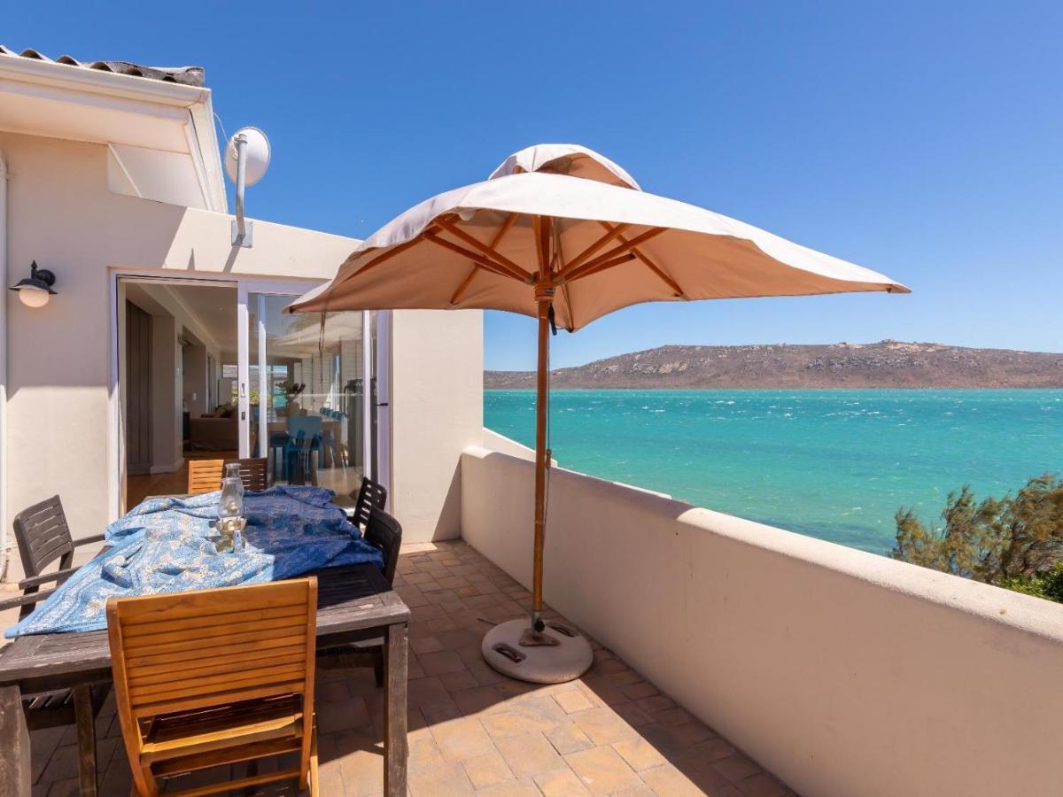 Villa Lagoon Escape Langebaan