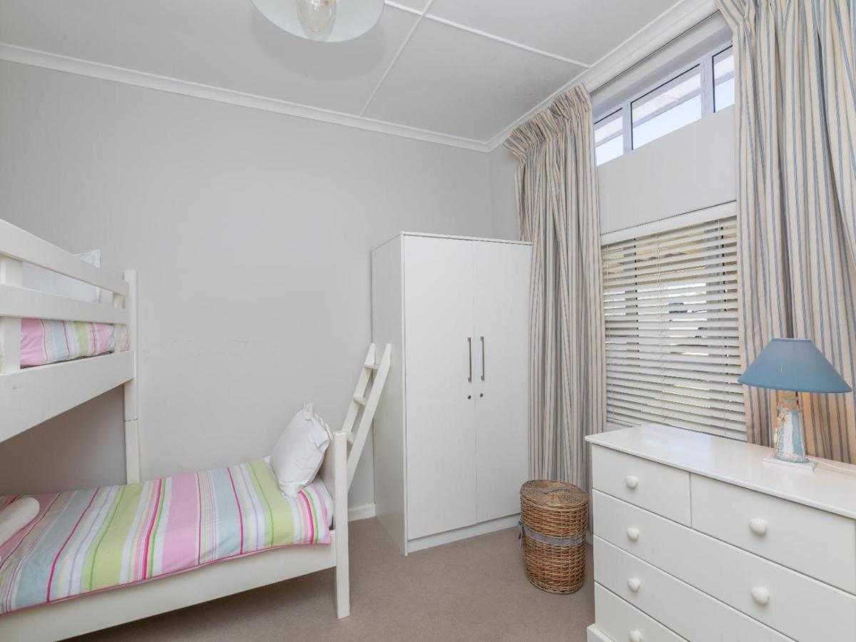 Villa Lagoon Escape Langebaan