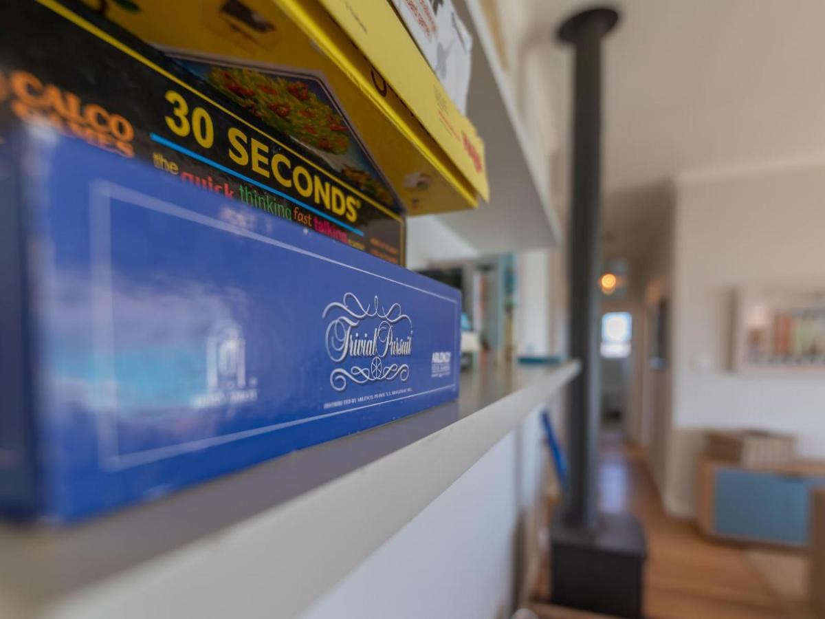 Villa Lagoon Escape Langebaan