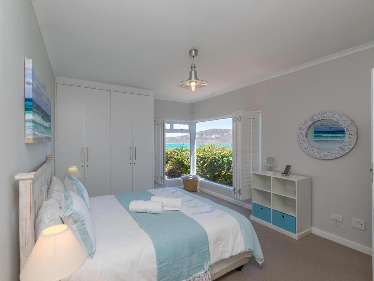 Lagoon Escape Langebaan