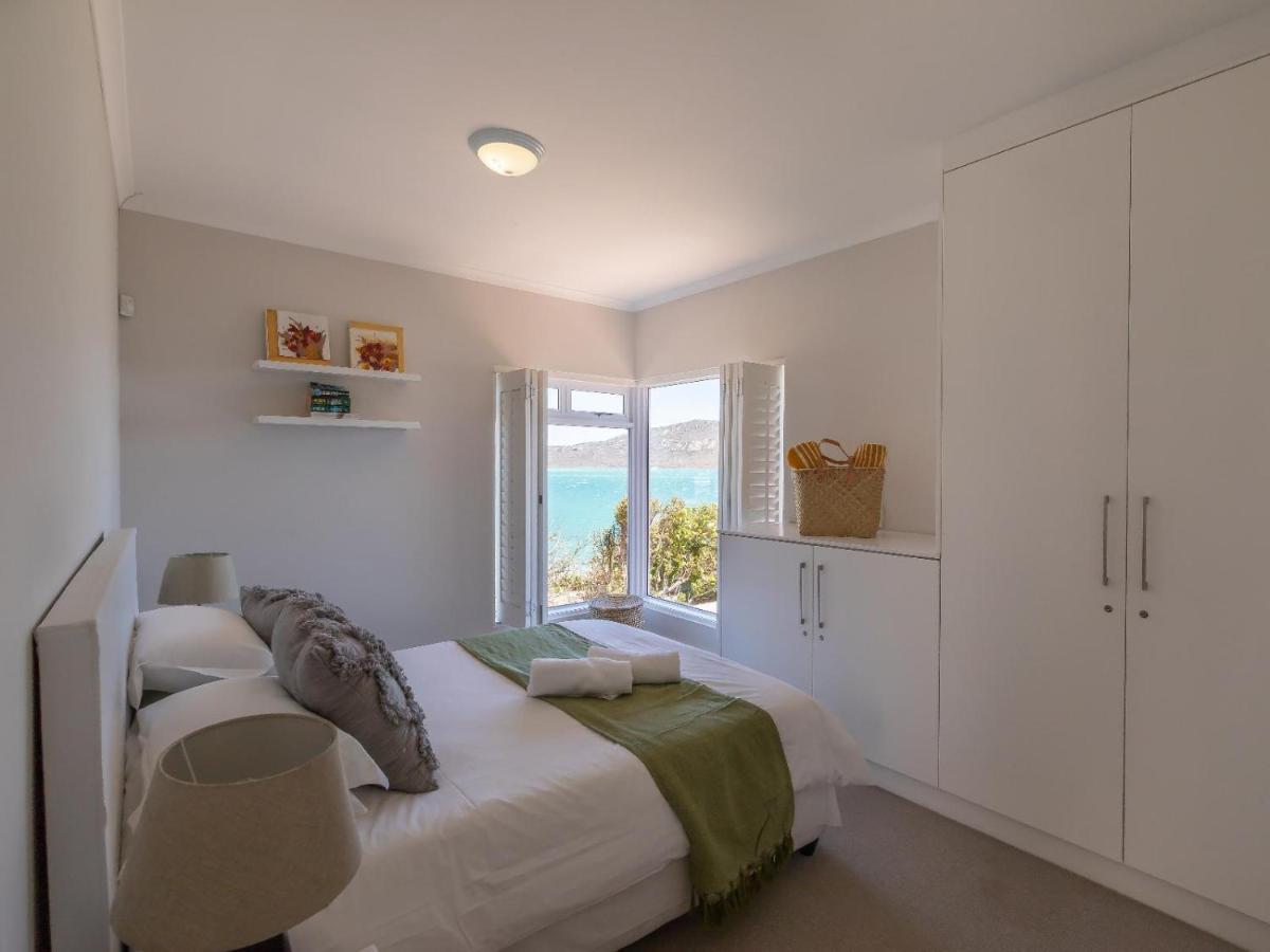 Lagoon Escape Villa Langebaan