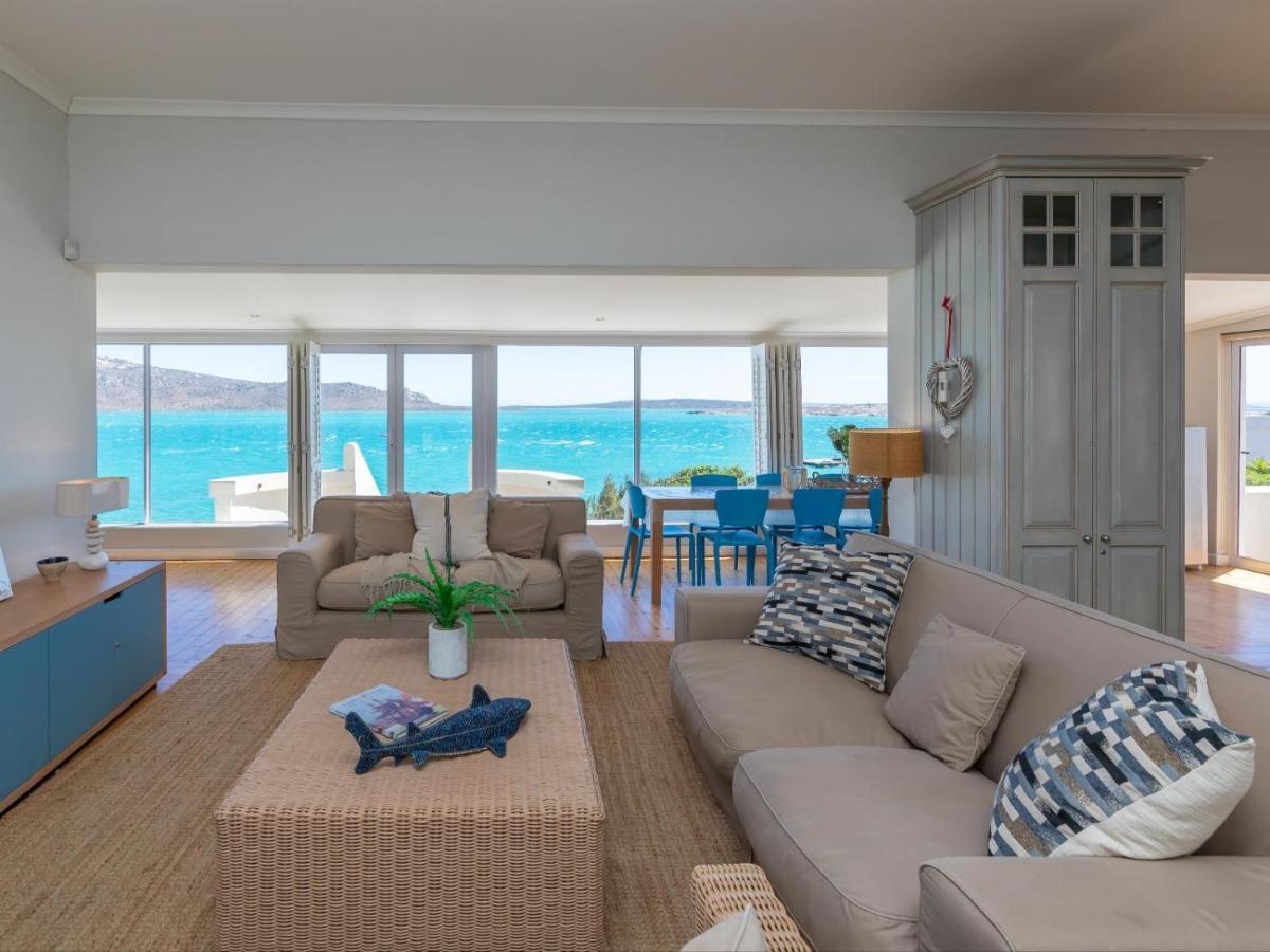 Lagoon Escape Villa Langebaan