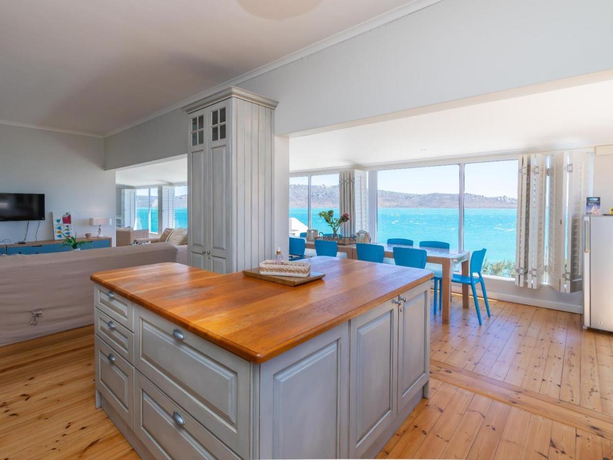 Lagoon Escape * Langebaan