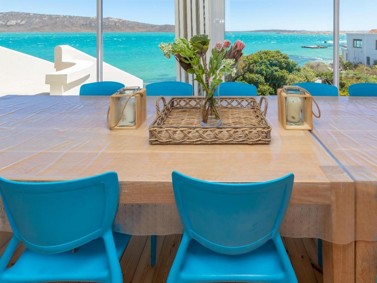 Lagoon Escape Villa