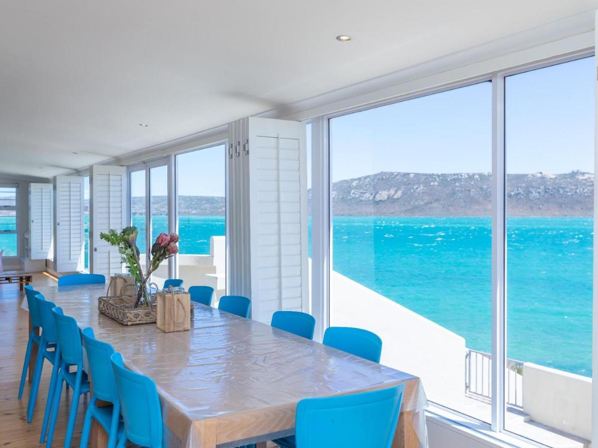 Lagoon Escape * Langebaan