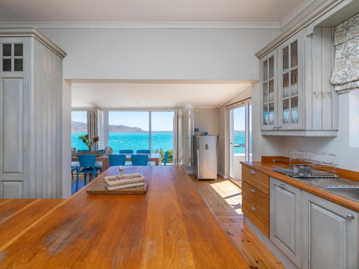 Lagoon Escape Langebaan