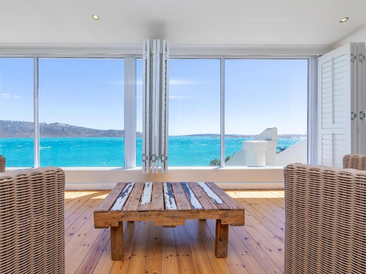 Lagoon Escape Villa Langebaan